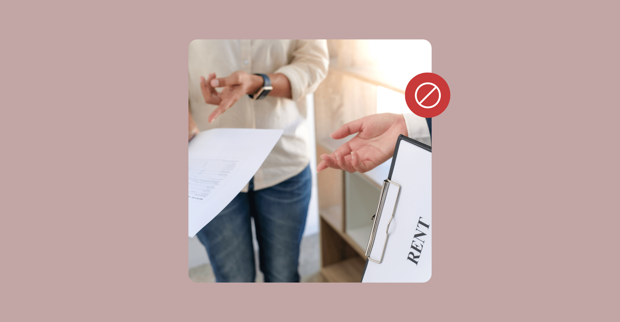 Self Storage Rent Control in